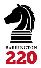 Barrington 220