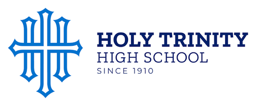 Holy Trinity High School